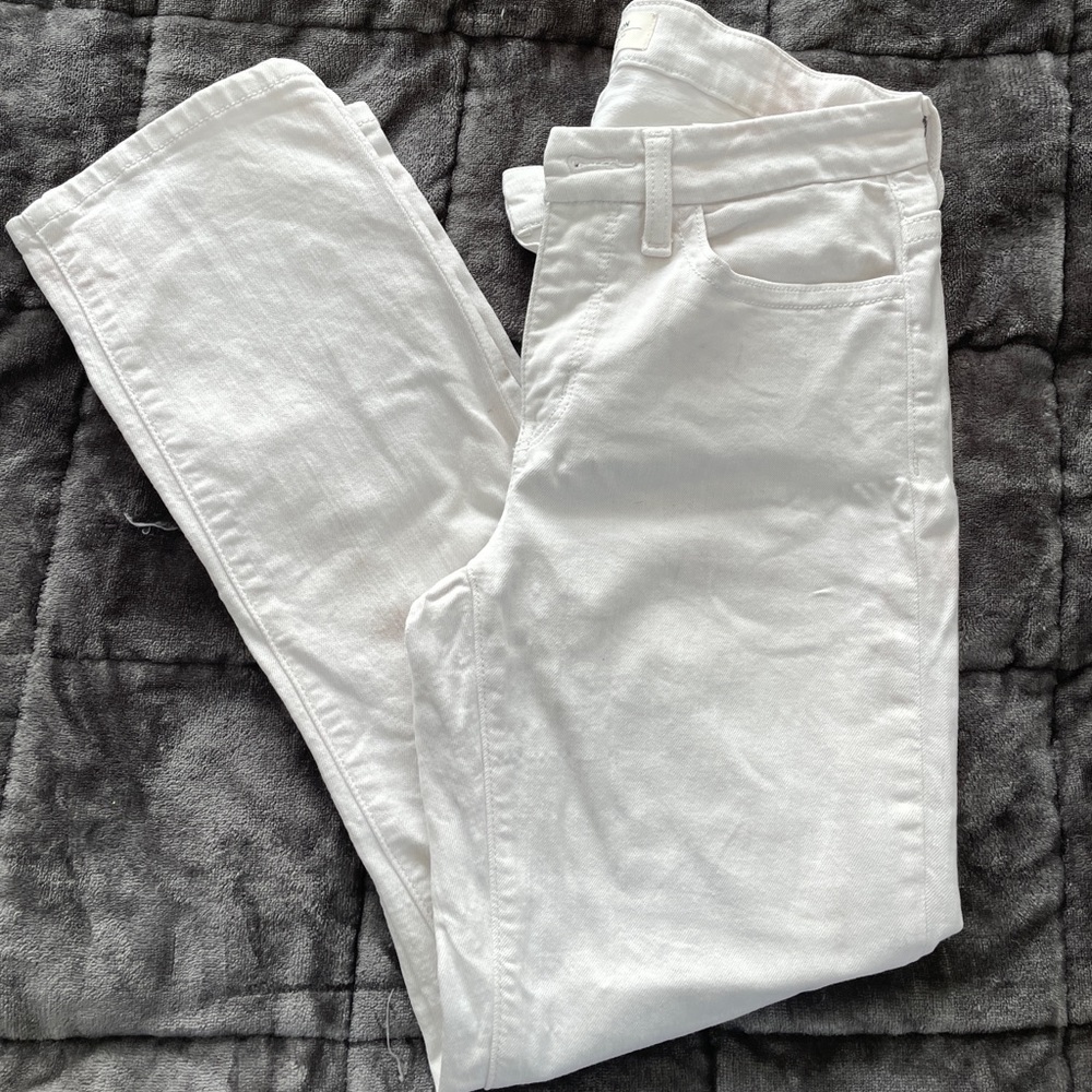 Buckle BKE Denim Capris